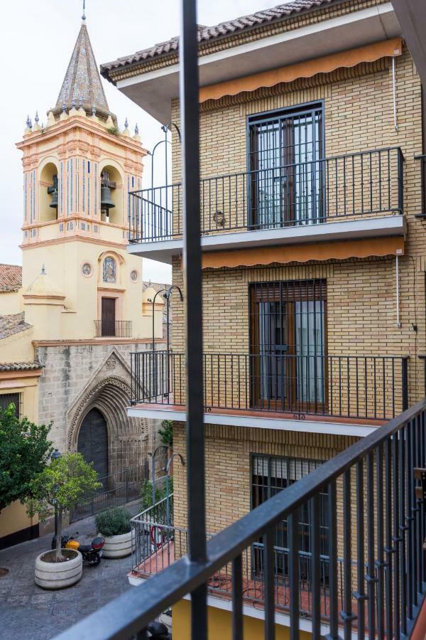 San Isidoro Cathedral Deluxe By Valcambre Lejlighed Sevilla Eksteriør billede